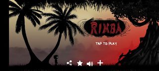 Rimba - Screenshot 1