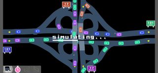 Freeways - Screenshot 1