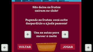 Um Mundo Melhor - Screenshot 3