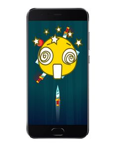 Knife Master - Screenshot 1