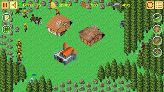 Age of Medieval - Screenshot 3