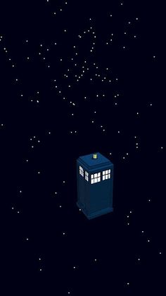 Tardis Simulator 3D - Screenshot 3