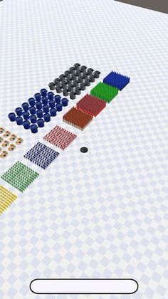 Paint Hole - Screenshot 3