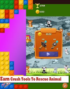 Block Puzzle Animal Rescue - Screenshot 3