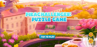 PikaChallenger: Puzzle Game - Screenshot 2