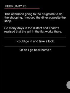 Deadman Diaries - Screenshot 2