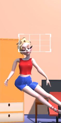 Face It! - Screenshot 3