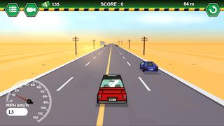 Highway Cars - Screenshot 2