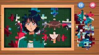 Epic Fun Jigsaw Puzzle - Screenshot 3