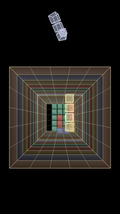 DeepTris - Screenshot 3