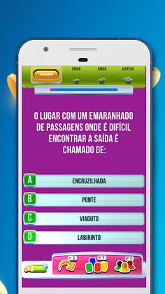 Jogo do Trilhão - Screenshot 3