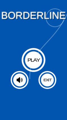 Borderline - Screenshot 1