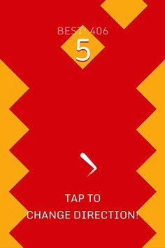 The Zig-Zag Snake - Screenshot 2