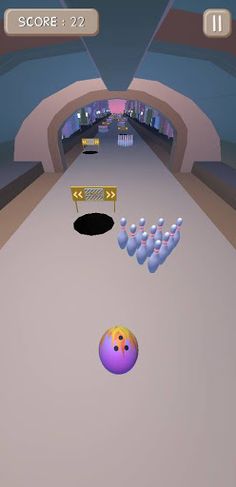 Striker M - Screenshot 2