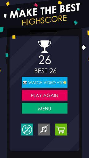 Ball Bounce - Screenshot 3