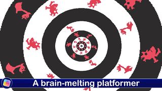 Circa Infinity: Hypnotic Actio - Screenshot 1