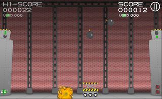 B-Bounce - Screenshot 3