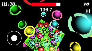 Hoop Jump - Screenshot 3