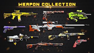 Real Gun ASMR: Sound Simulator - Screenshot 3