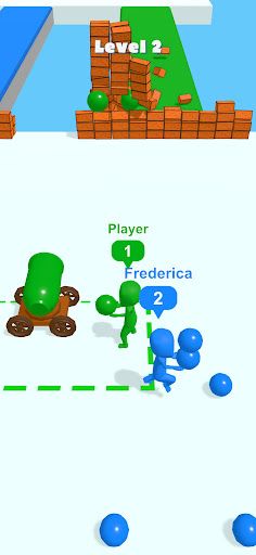 Cannon Blitz - Screenshot 4