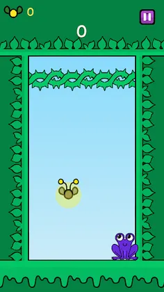 Froggy Picnic - Screenshot 1