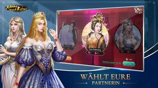 Nennt mich Kaiser - Screenshot 3