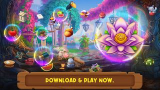 Hidden Object World Trip - Screenshot 3