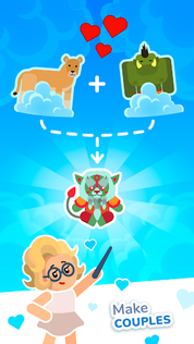 Love Archer: Cupids Arrow - Screenshot 2