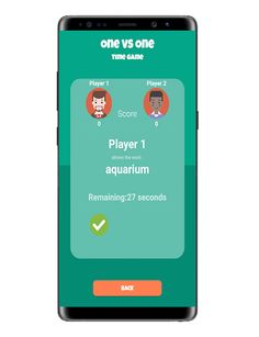 Crocodile.Угадай слово - Screenshot 4