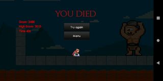 Gladiator Brawl - Screenshot 3