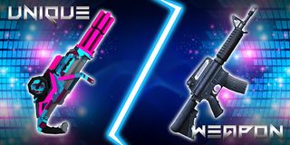 Lightsaber: Gun Simulator Game - Screenshot 2