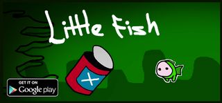Little Fish - Screenshot 1