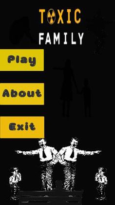 ToxicFamily - Screenshot 1