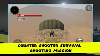 Bullet Strike Royale - Screenshot 1