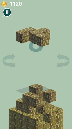 Fill The Box - Screenshot 4