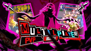 Shinigami: Hidden Power - Screenshot 1