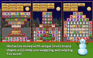 Christmas Drops - Screenshot 3