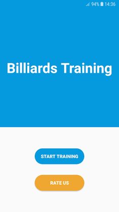 Billiard Training 2020 - Screenshot 3