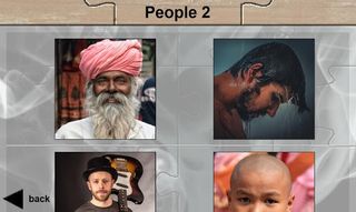 Photo Puzzle 2 - Screenshot 3