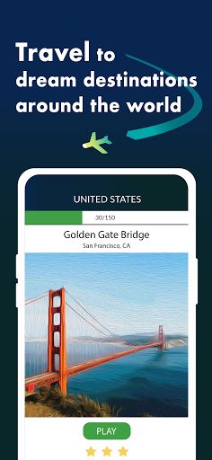 Sudoku Travel - Screenshot 1