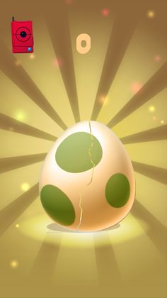 Let's poke the egg - Screenshot 2