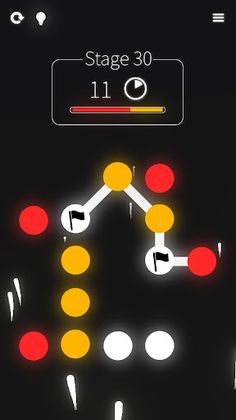 Light On: Color Puzzle Game - Screenshot 4