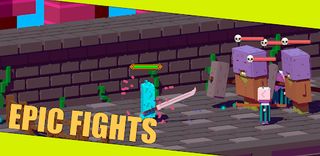 Jumper Hit - Screenshot 3