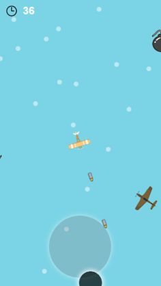 Heavenly irritation - Screenshot 3