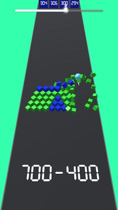 Bump Calculation - Screenshot 3