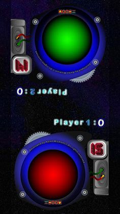 TAPTAP BOOM - DUEL GAME FOR 2 - Screenshot 3