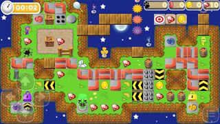 Bobby Turtle - Screenshot 1