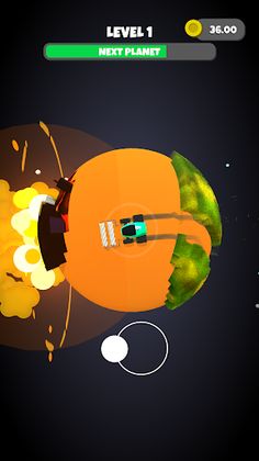 Planet Worker - Screenshot 4