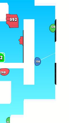 Shooting Slime - Screenshot 4