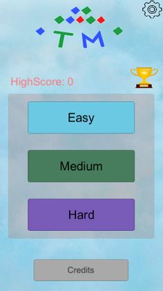 Tile Masters - Screenshot 1